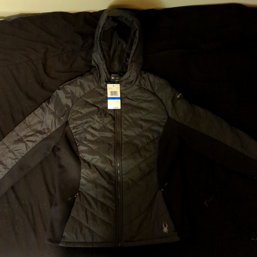 Spyder Light Jacket